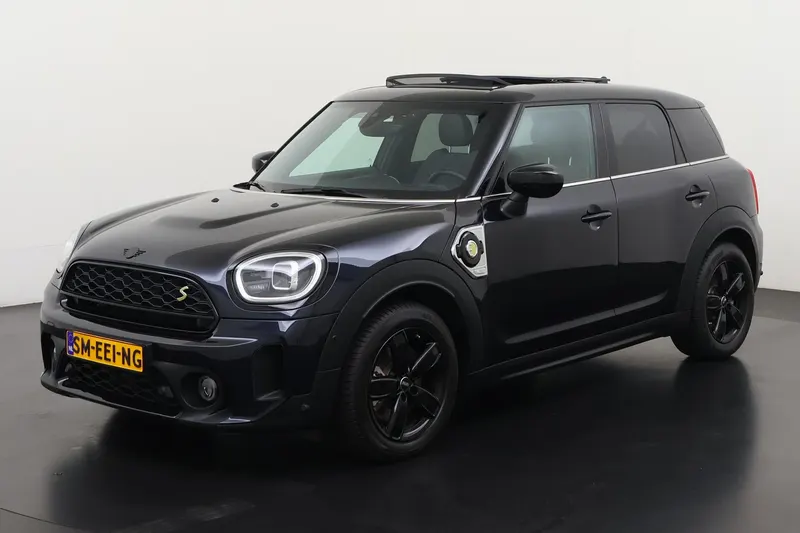 MINI Countryman (2023)
