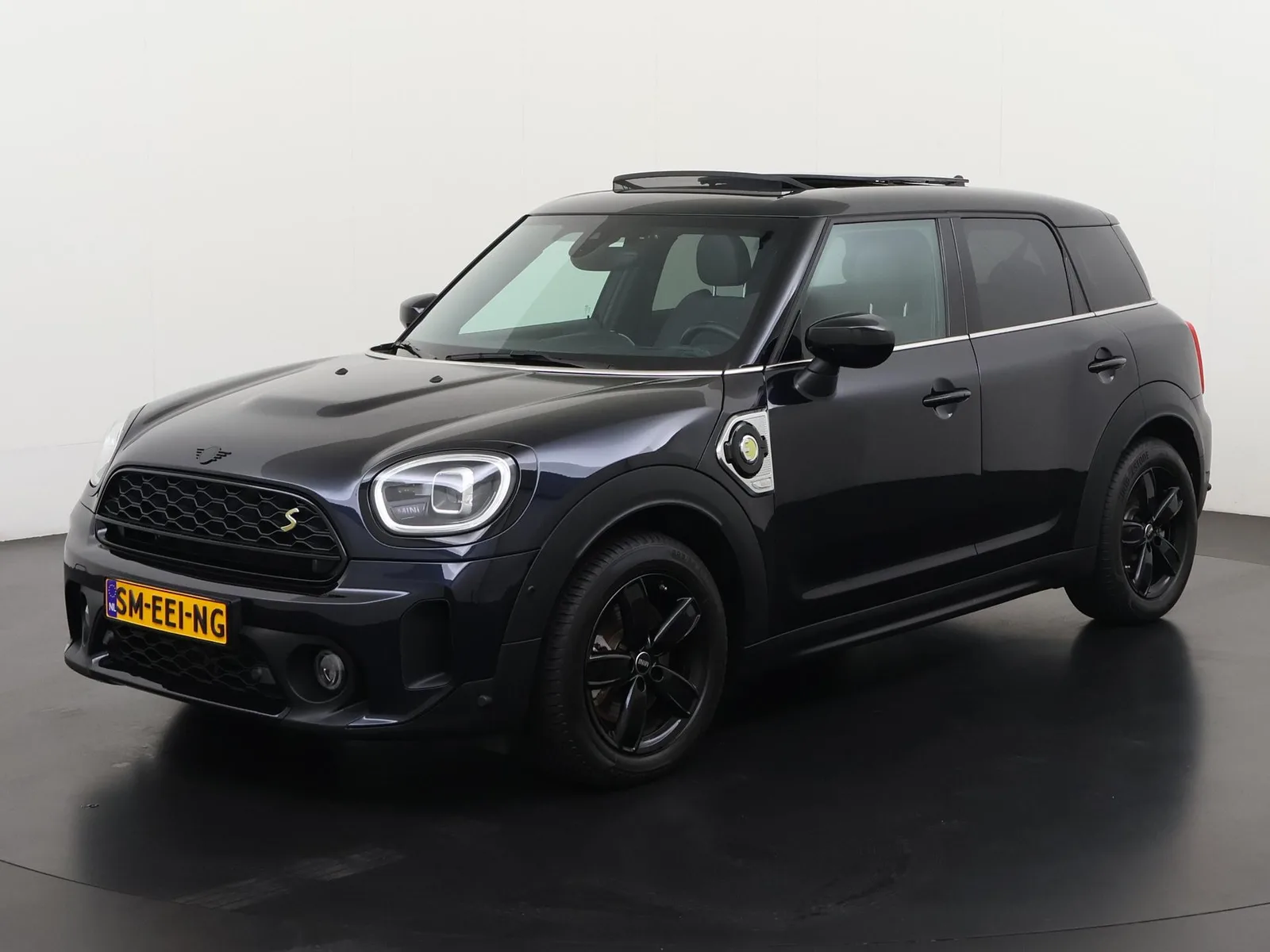 MINI Countryman (2023) — foto 1