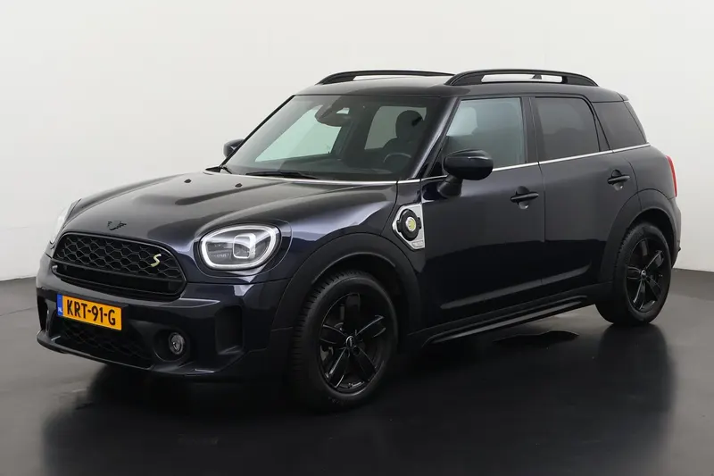 MINI Countryman (2023)