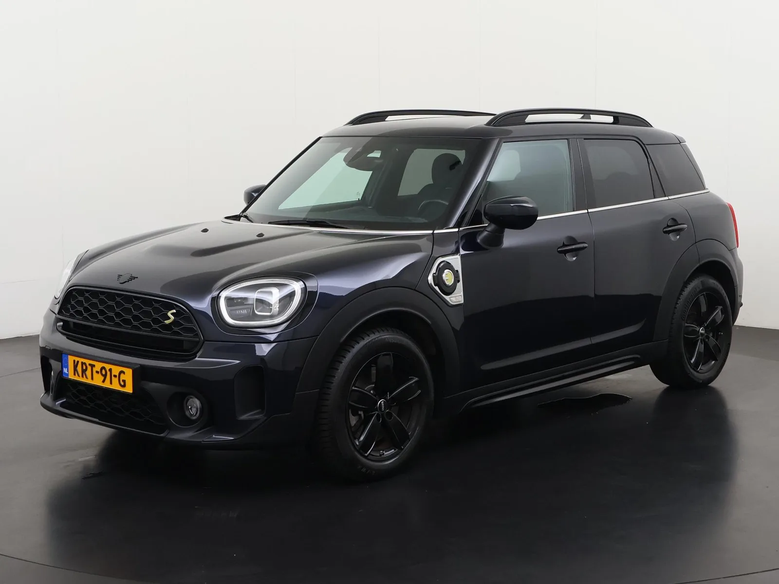 MINI Countryman (2023) — foto 1