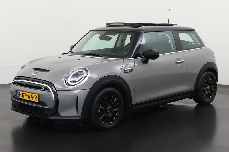 MINI Mini Electric (2021)