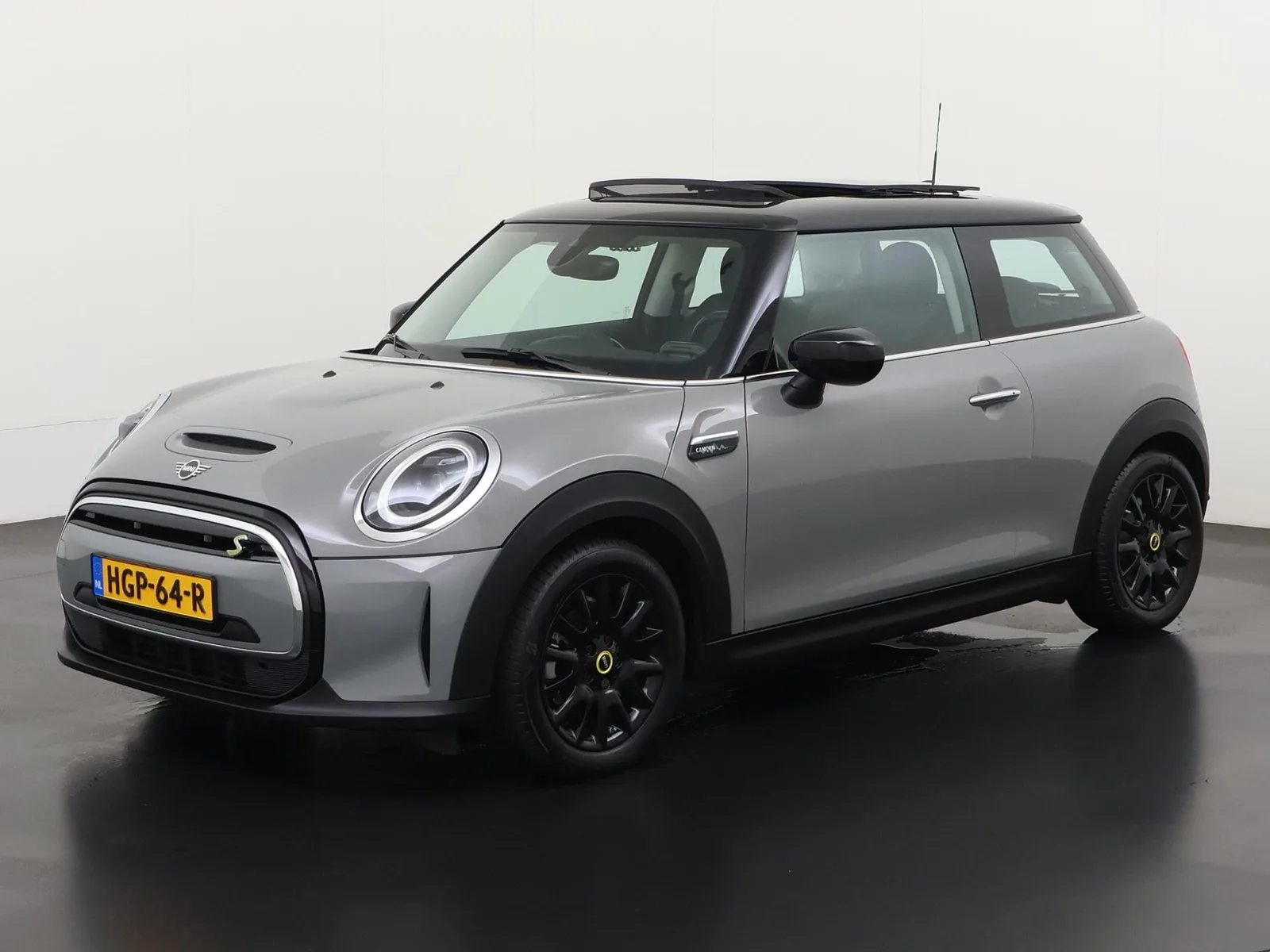 MINI Mini Electric (2021) — foto 1