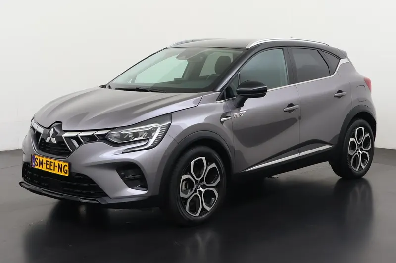 Mitsubishi ASX (2025)