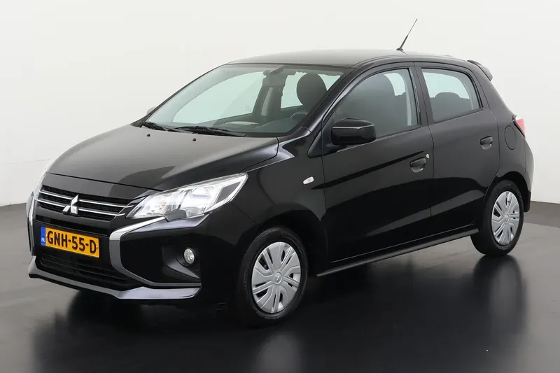 Mitsubishi Space Star (2024)
