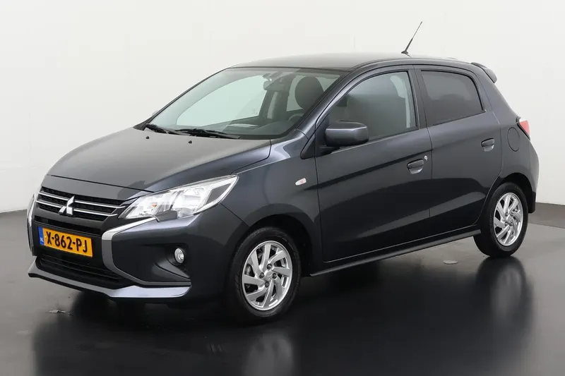 Mitsubishi Space Star (2024)