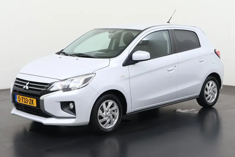 Mitsubishi Space Star (2023)