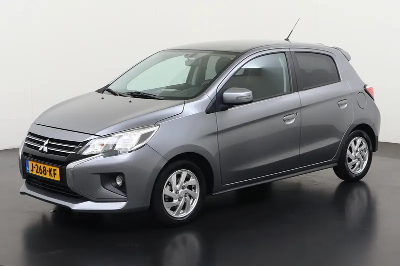 Mitsubishi Space Star (2020)