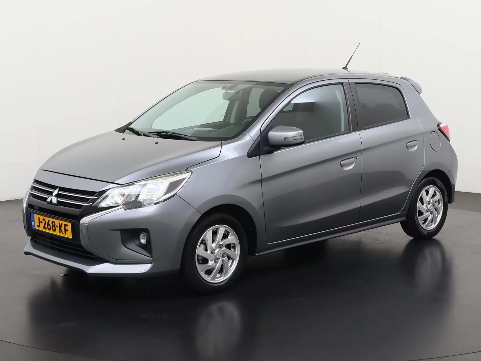 Mitsubishi Space Star (2020) — foto 1