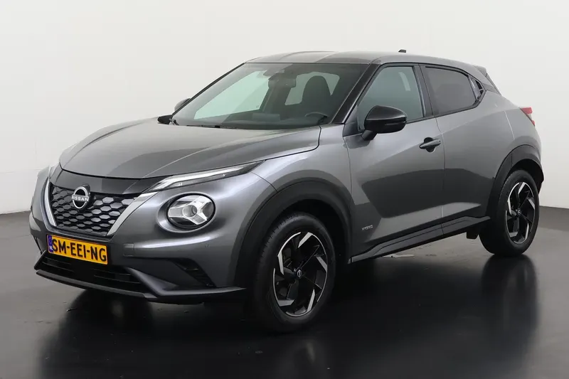 Nissan Juke (2024)