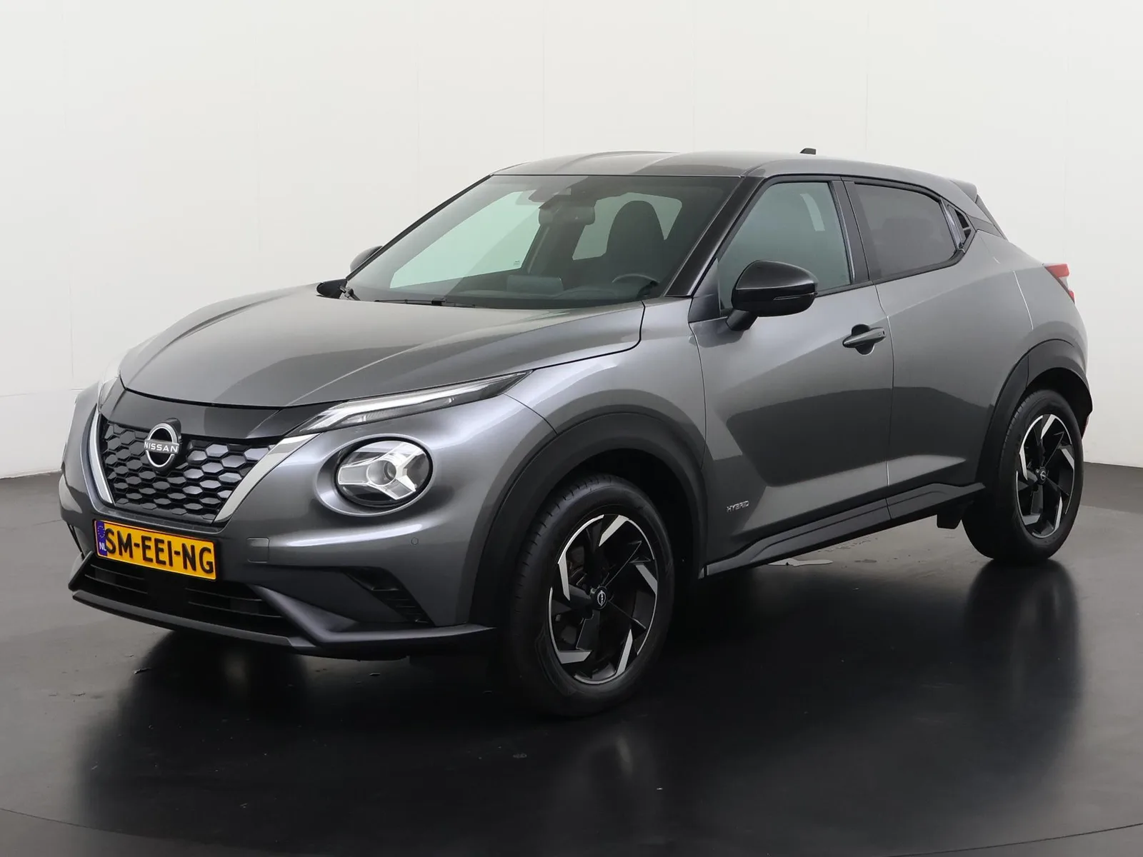 Nissan Juke (2024) — foto 1