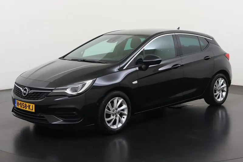 Opel Astra (2020)