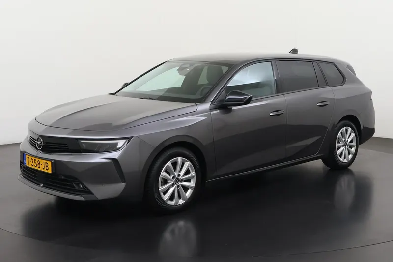 Opel Astra (2023)