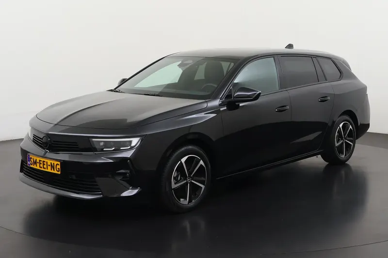 Opel Astra (2025)