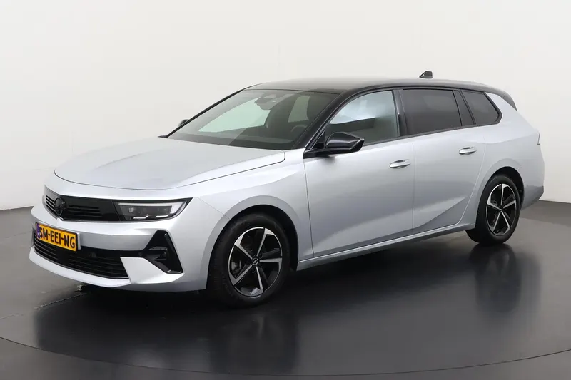 Opel Astra (2025)