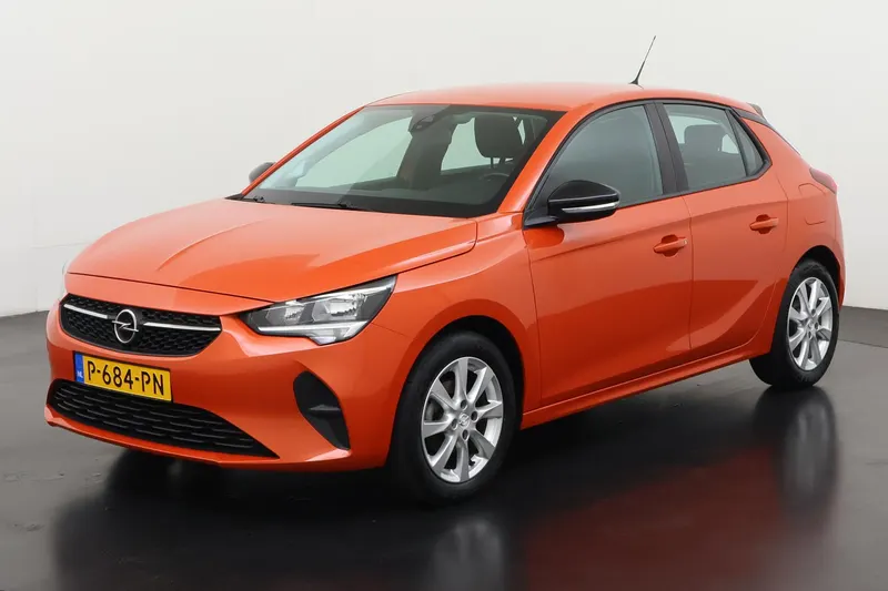 Opel Corsa (2022)