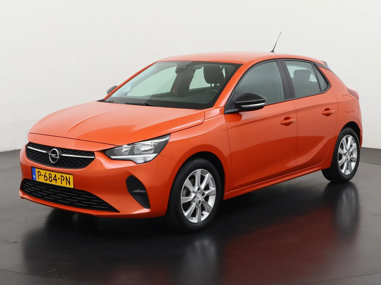 Opel Corsa (2022) — foto 1