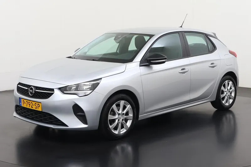 Opel Corsa (2022)