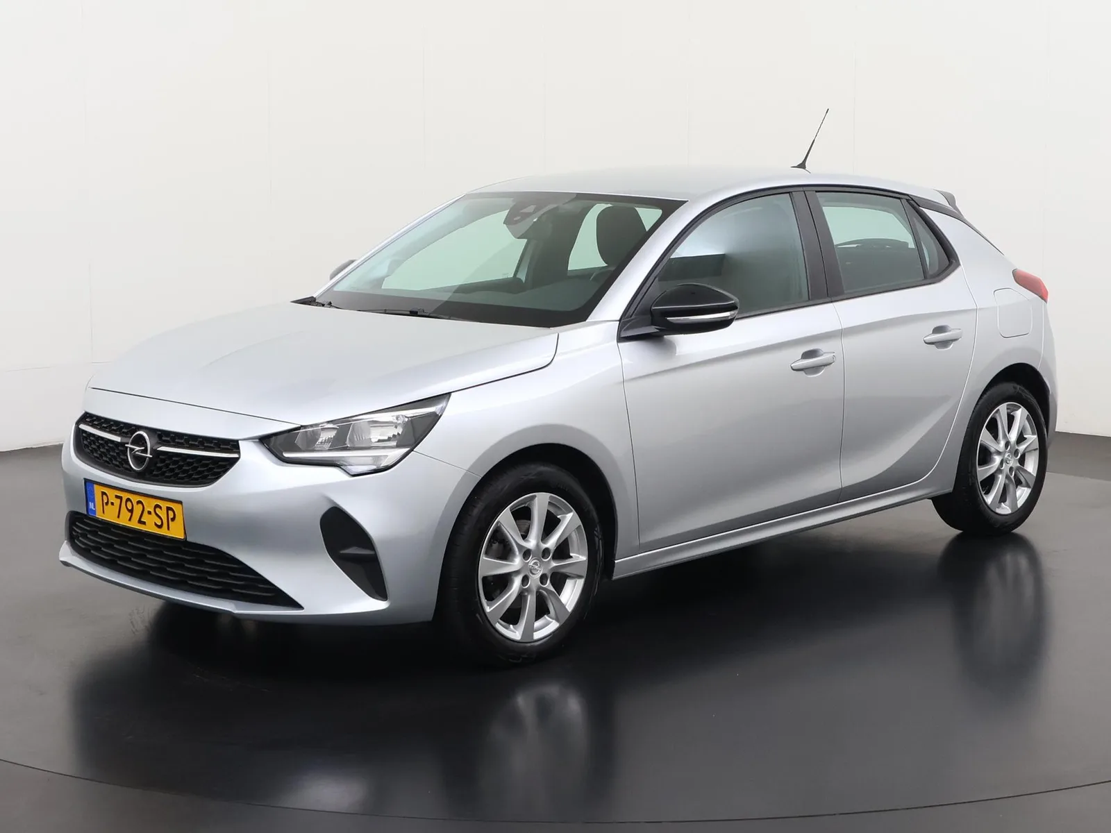 Opel Corsa (2022) — foto 1