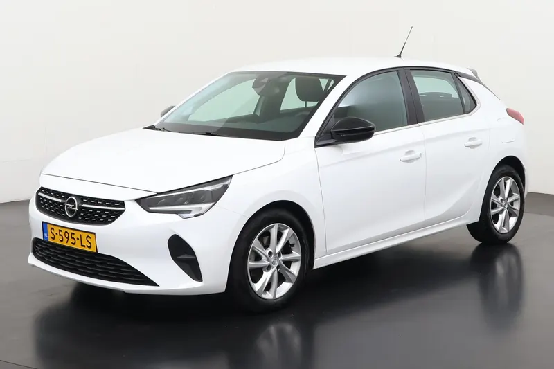 Opel Corsa (2023)