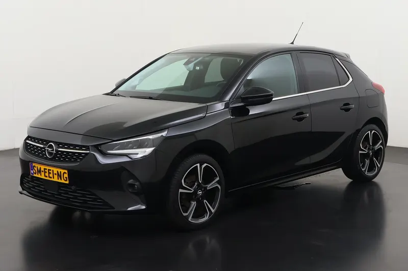 Opel Corsa (2021)