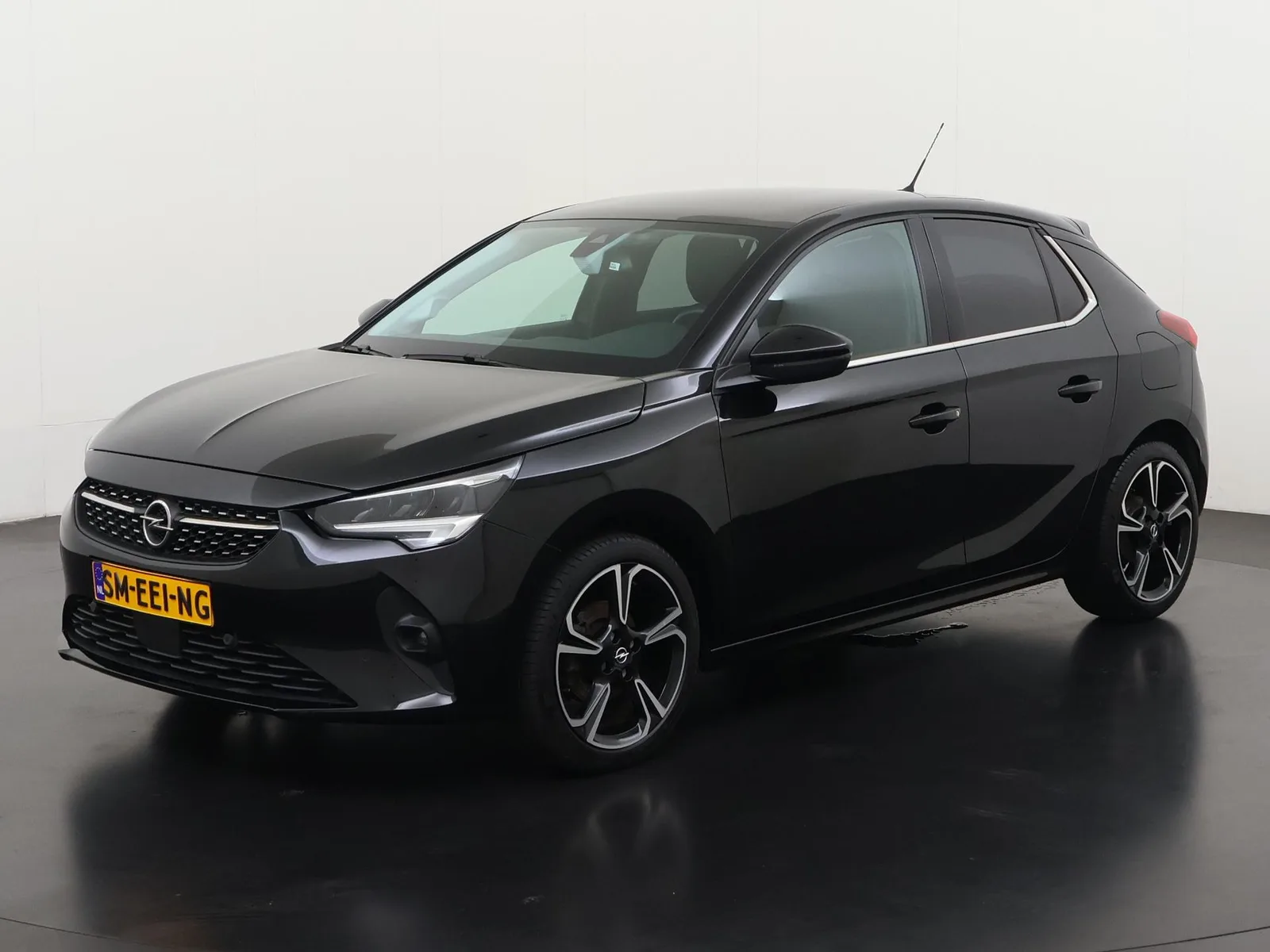 Opel Corsa (2021) — foto 1