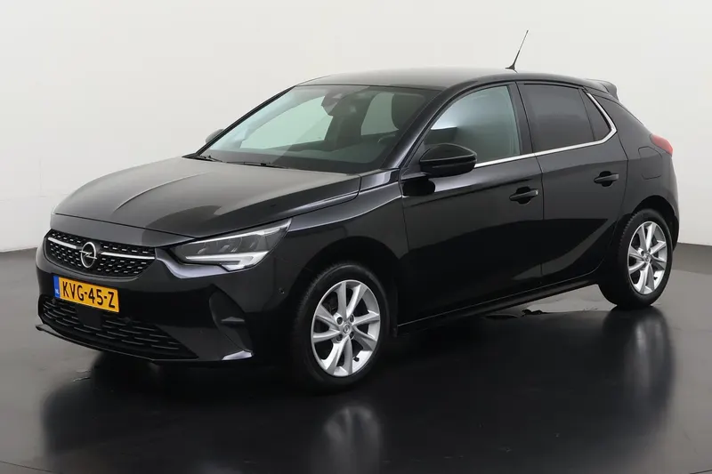 Opel Corsa (2023)
