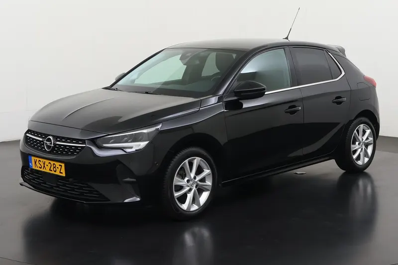 Opel Corsa (2023)