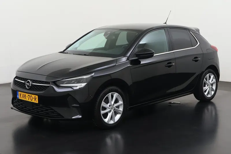 Opel Corsa (2023)