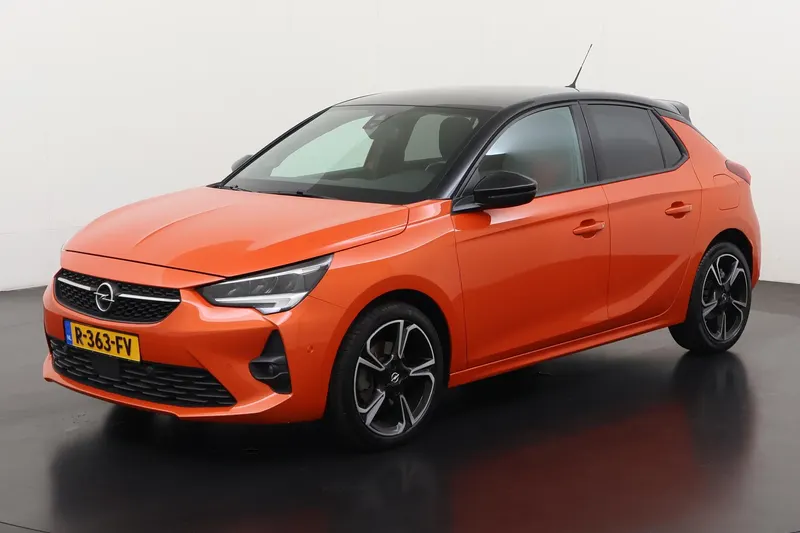 Opel Corsa (2020)