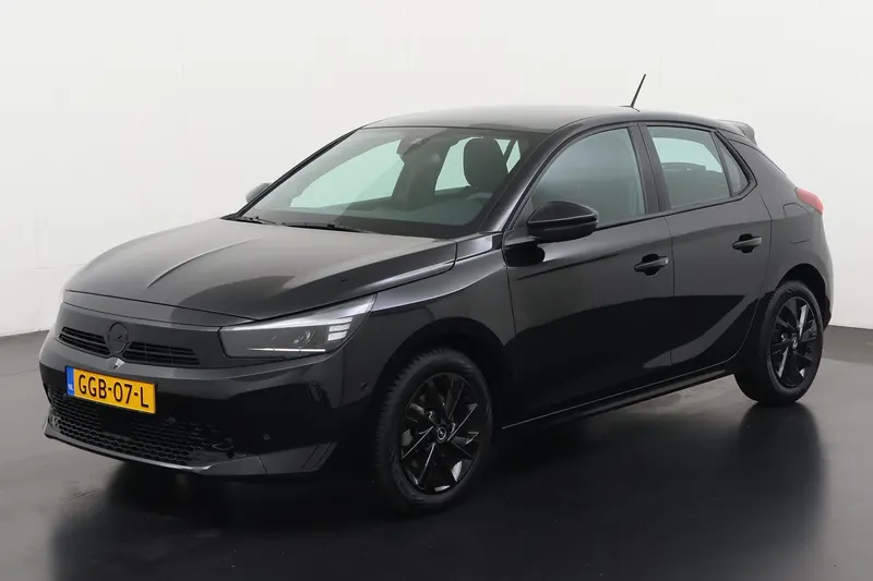 Opel Corsa (2024)