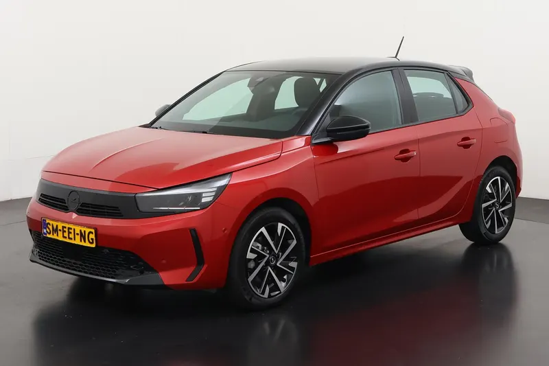 Opel Corsa (2025)