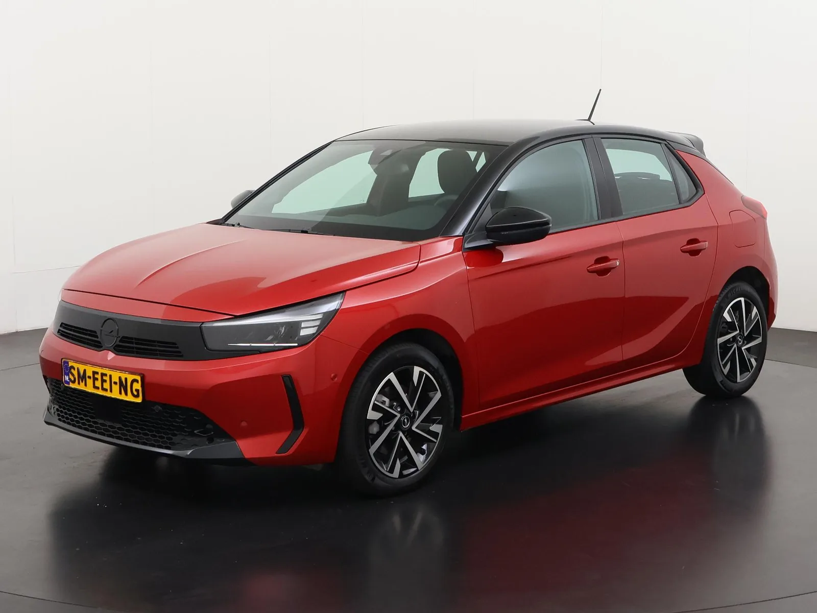 Opel Corsa (2025) — foto 1