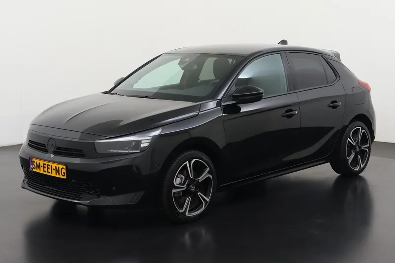Opel Corsa (2025)