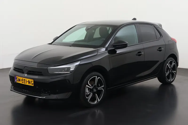 Opel Corsa (2025)