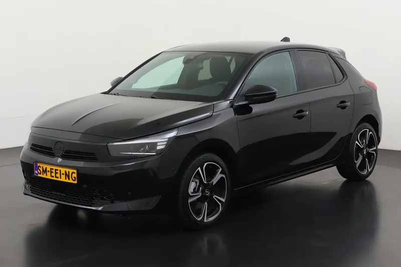 Opel Corsa (2025)