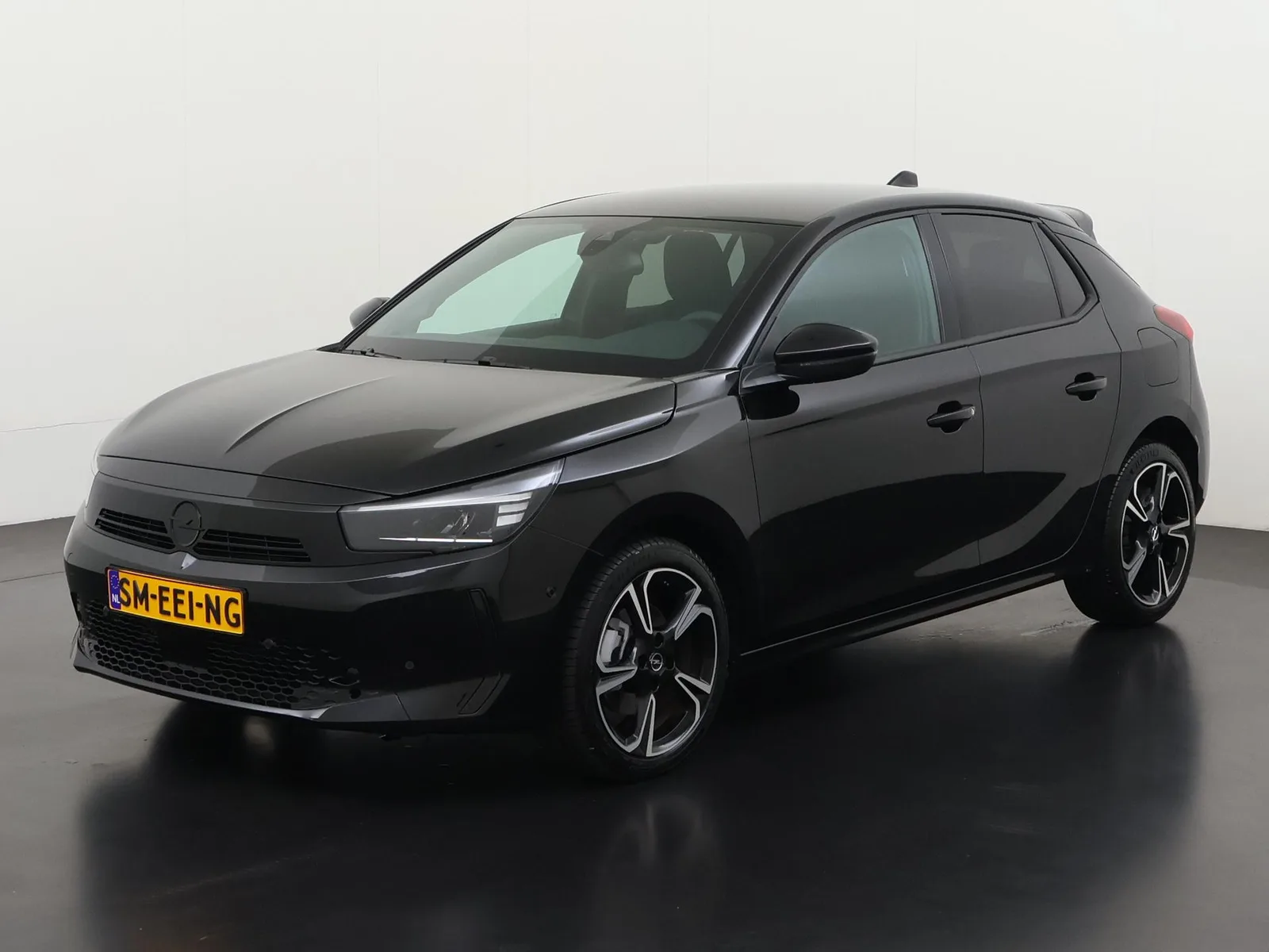 Opel Corsa (2025) — foto 1