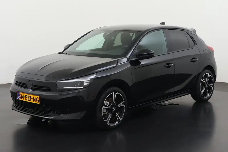 Opel Corsa (2025)