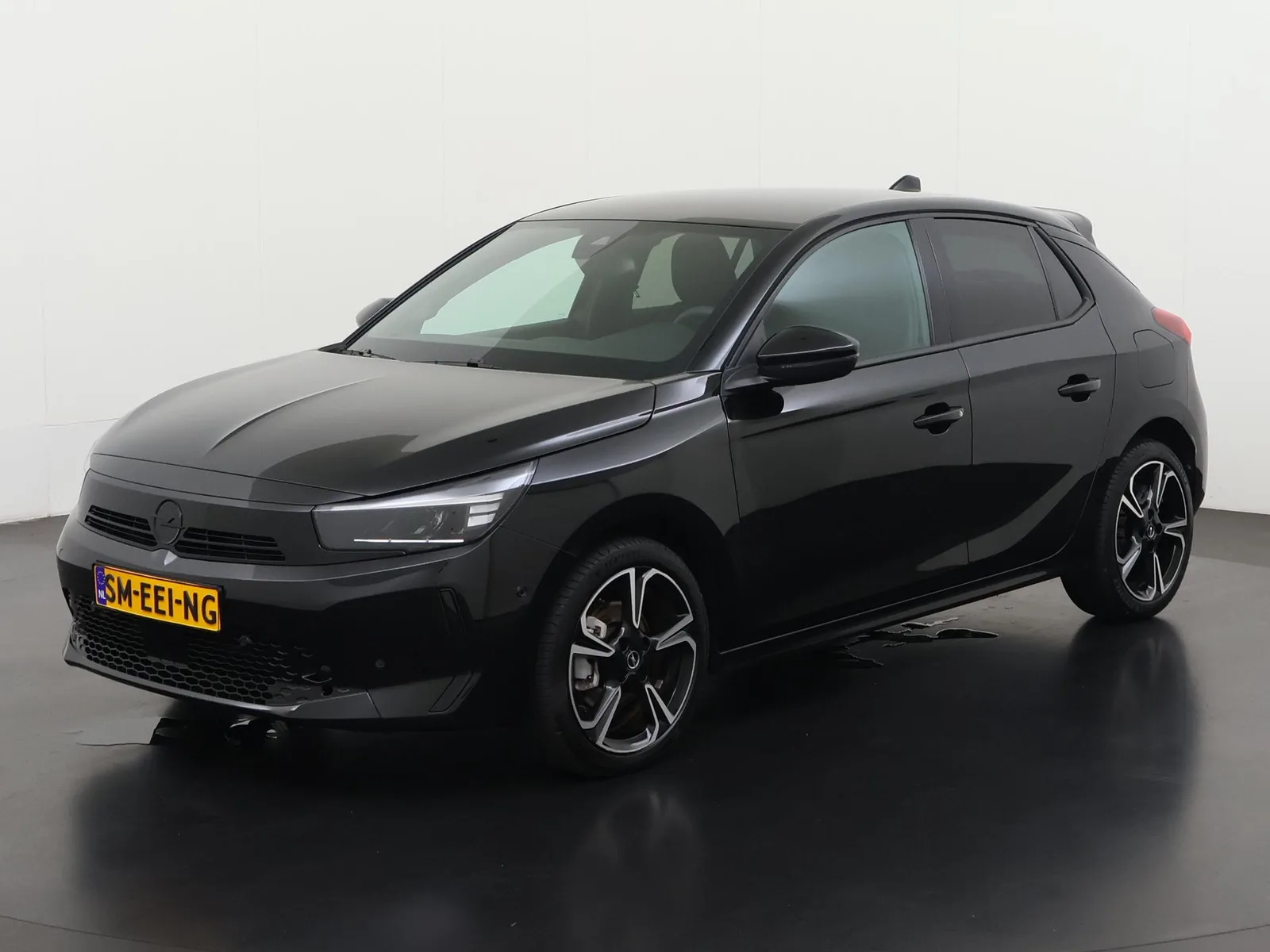 Opel Corsa (2025) — foto 1