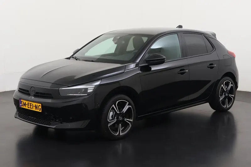Opel Corsa (2025)