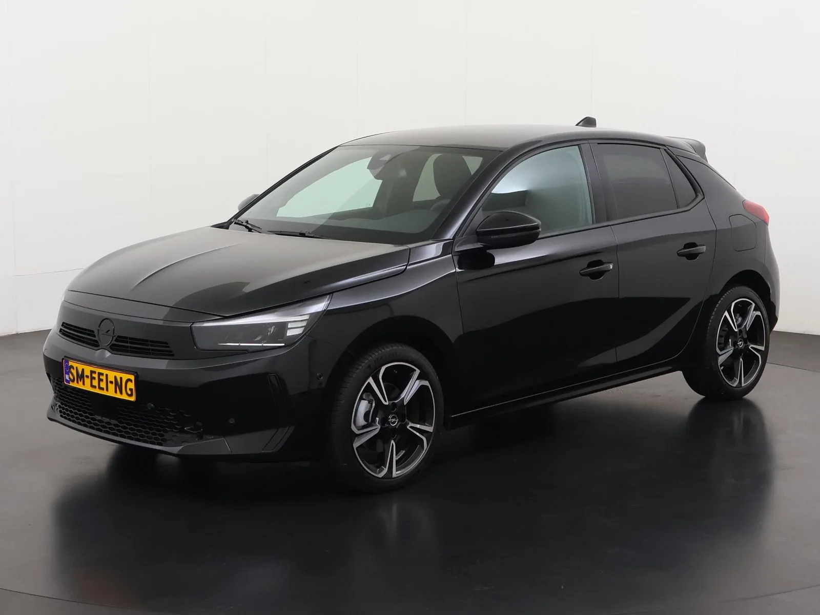 Opel Corsa (2025) — foto 1