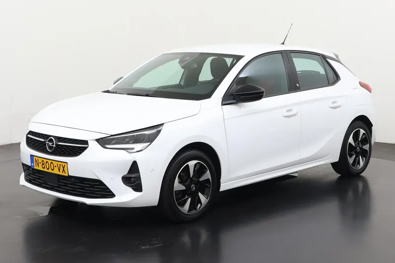 Opel Corsa-e (2021)