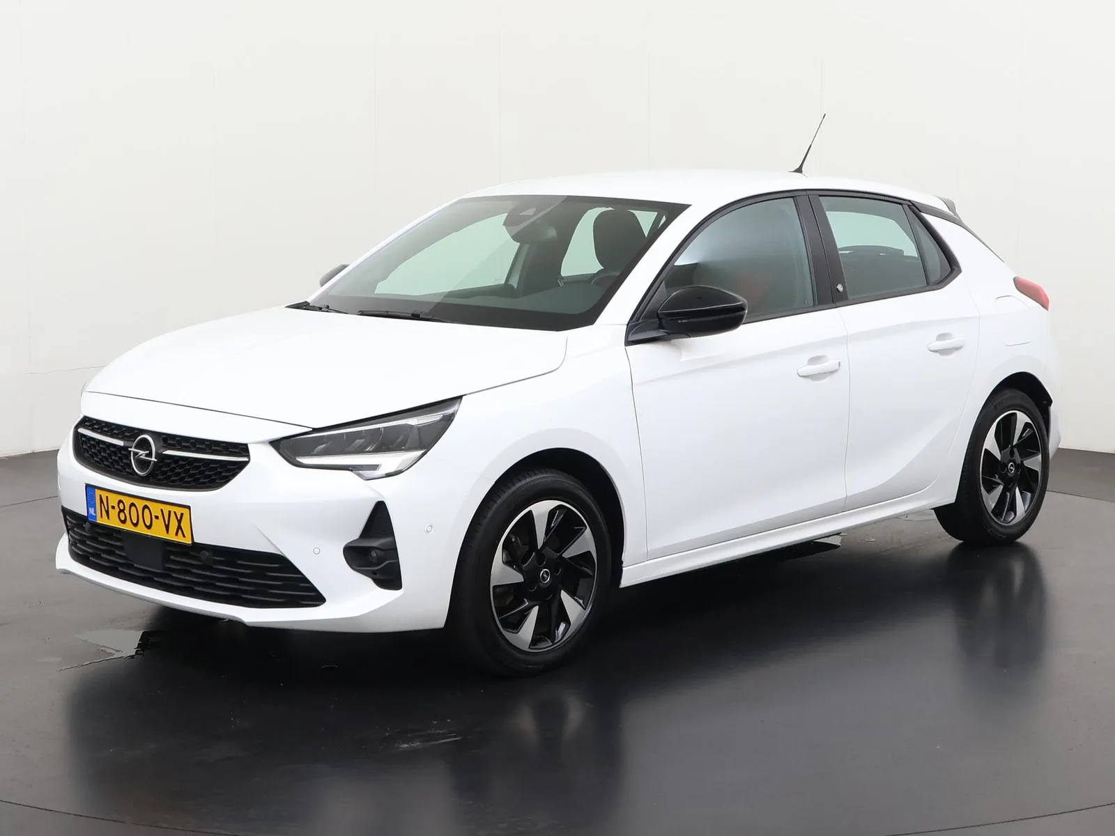 Opel Corsa-e (2021) — foto 1