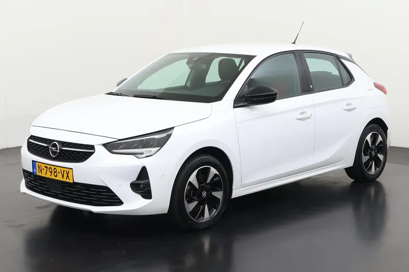 Opel Corsa-e (2021)