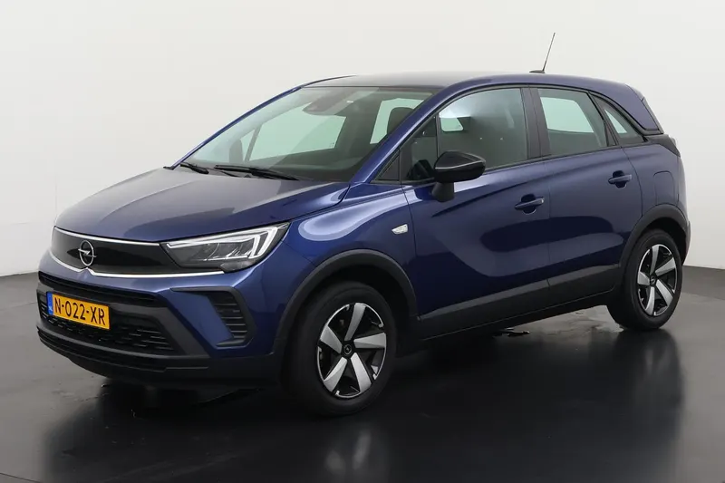 Opel Crossland (2022)