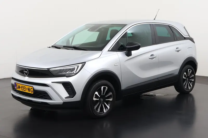 Opel Crossland (2023)