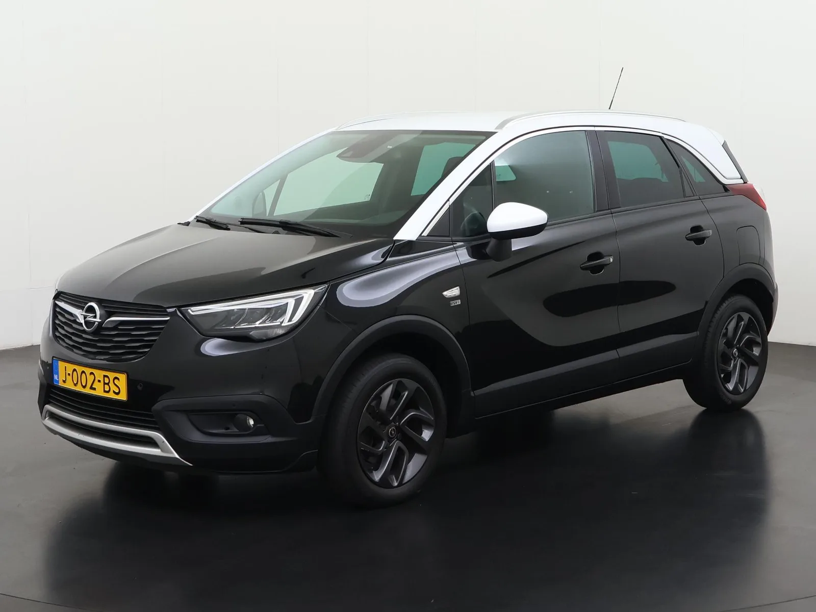 Opel Crossland X (2020) — foto 1