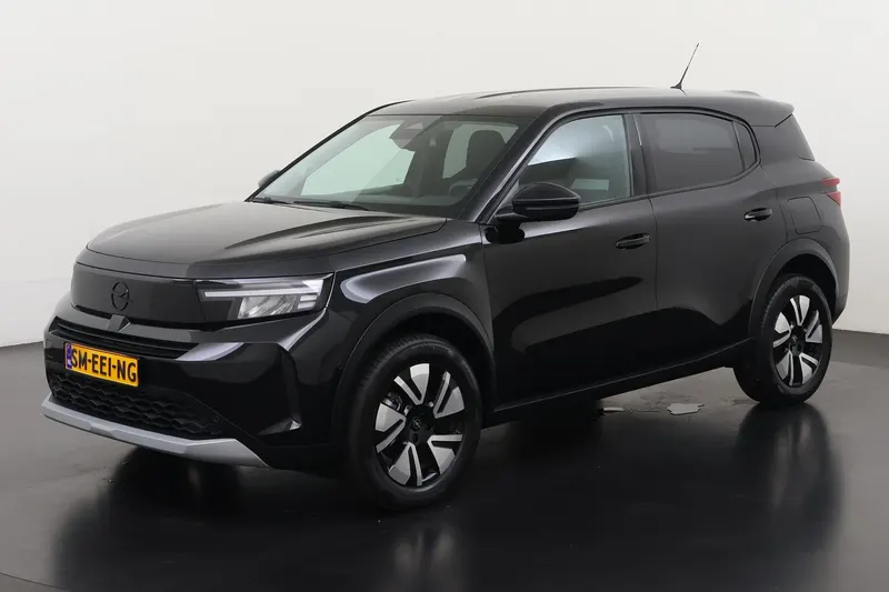 Opel Frontera (2025)