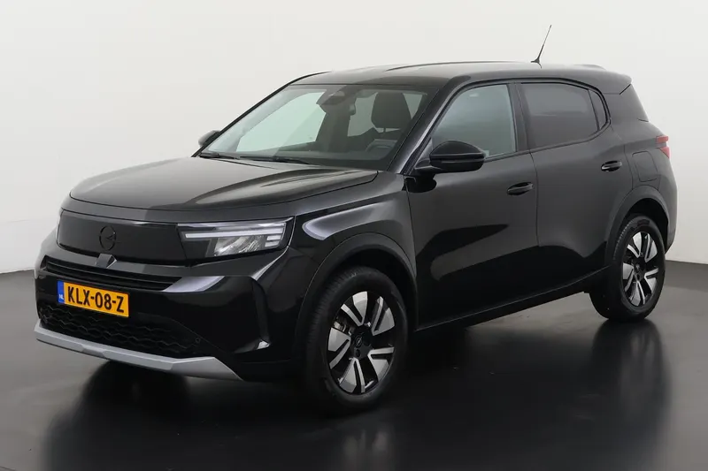 Opel Frontera (2025)