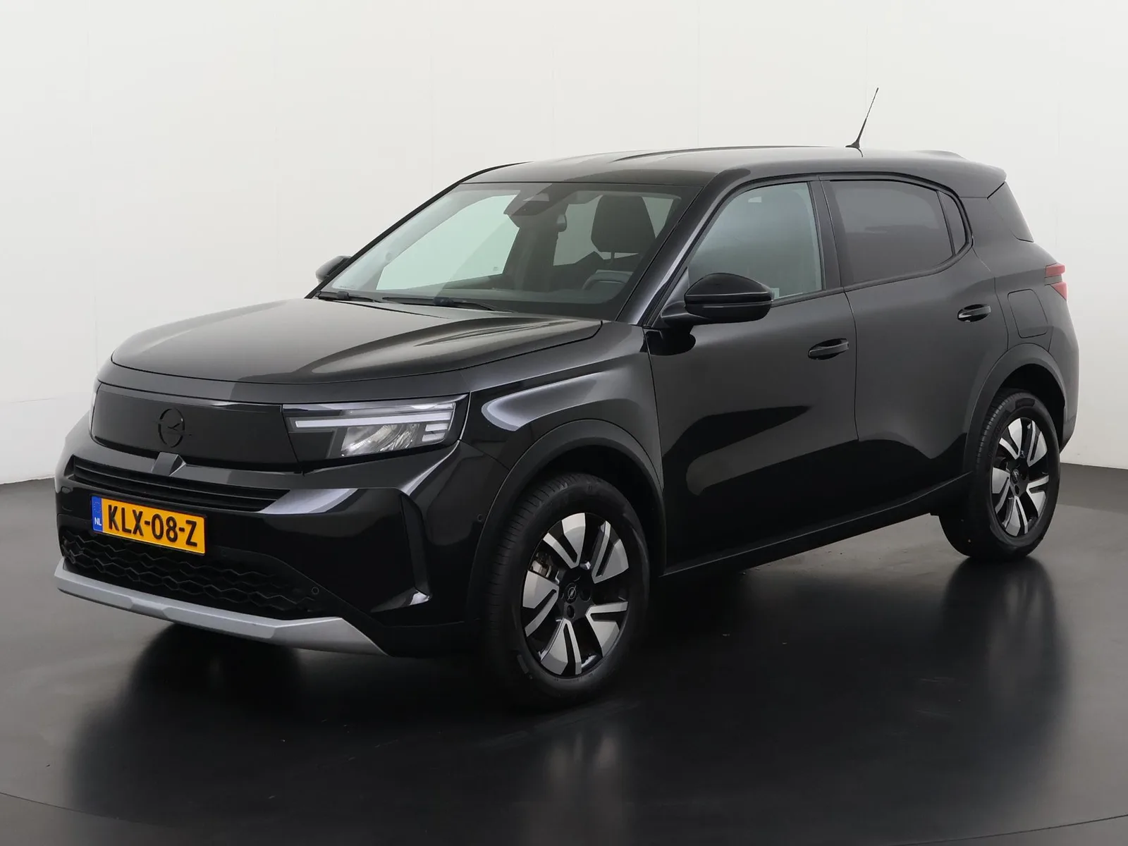 Opel Frontera (2025) — foto 1
