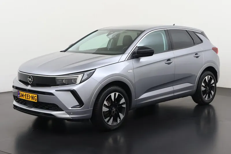 Opel Grandland (2024)